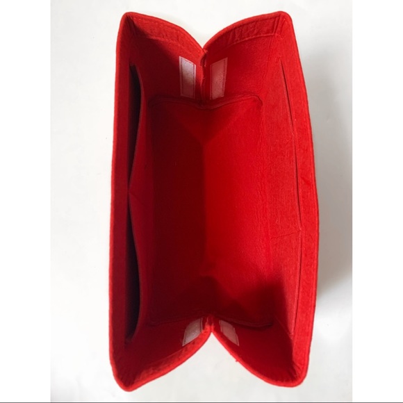 Louis Vuitton Neverfull MM Purse Organizer - Picture 7 of 7